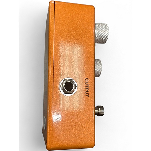 Used GAMMA Atlas Effect Pedal