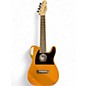 Used Fender FULLERTON TELE UKE Blonde Ukulele thumbnail