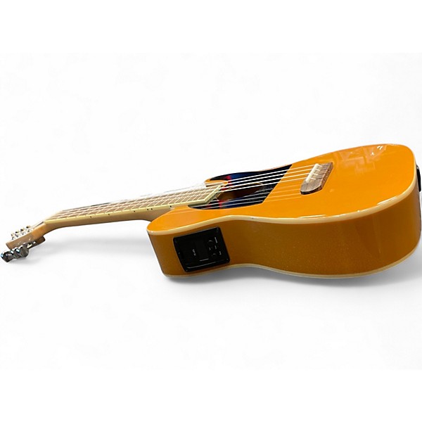 Used Fender FULLERTON TELE UKE Blonde Ukulele