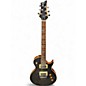 Used Mitchell MS450 Black Solid Body Electric Guitar thumbnail