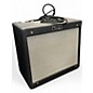 Used Fender BLUES JR Tube Guitar Combo Amp thumbnail