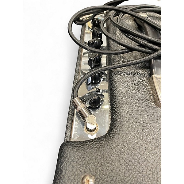 Used Fender BLUES JR Tube Guitar Combo Amp