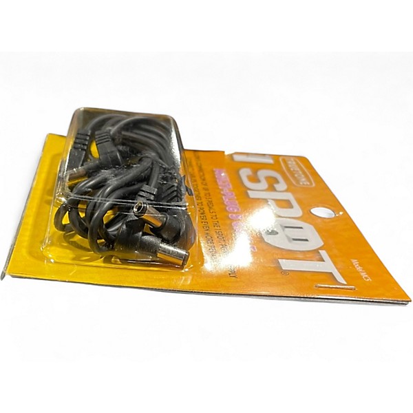 Used Voodoo Lab X8 Power Supply