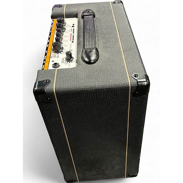 Used Orange Amplifiers Crush 35RT Guitar Combo Amp