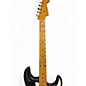 Used 2025 Fender Stratocaster Vintera II Road Worn Road Worn Black Solid Body Electric Guitar