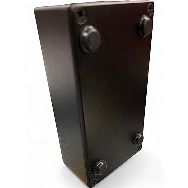 Used Aguilar Filter Twin Dual Envelope Filter Bass Effect Pedal