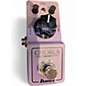 Used Ibanez Mini Chorus Effect Pedal