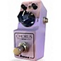 Used Ibanez Mini Chorus Effect Pedal