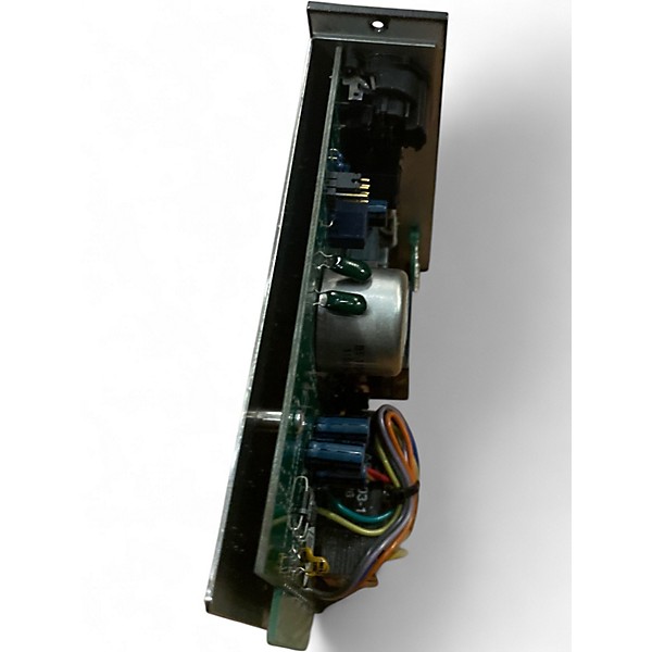 Used API 512C Microphone Preamp