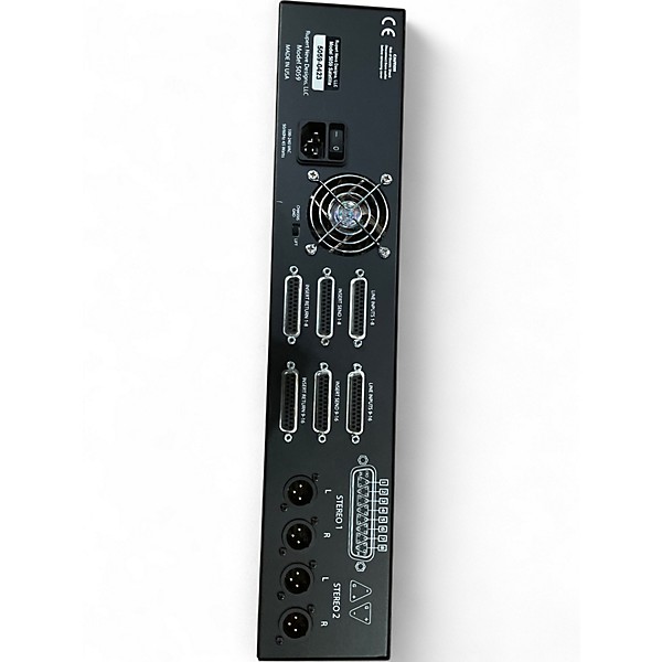 Used Rupert Neve Designs 5059 Mixer