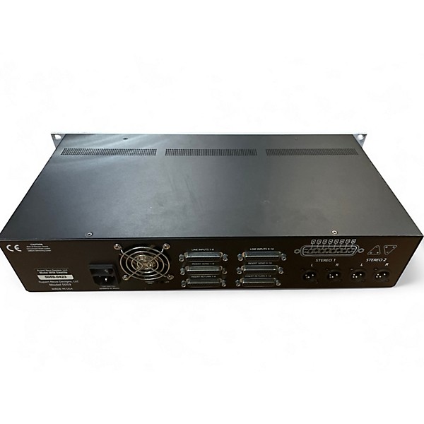Used Rupert Neve Designs 5059 Mixer