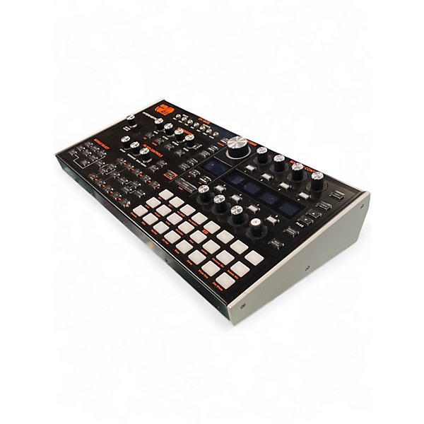 Used Asm HYDRASYNTH Synthesizer