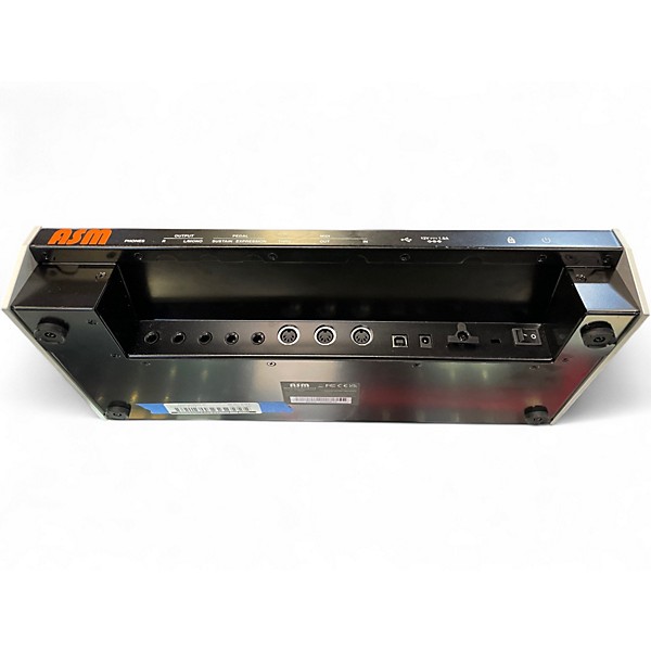 Used Asm HYDRASYNTH Synthesizer