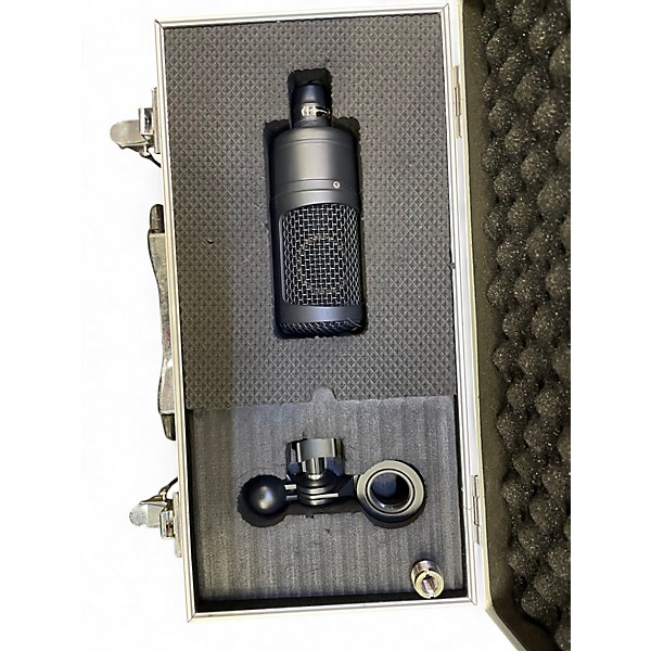 Used Antelope Audio Edge Condenser Microphone