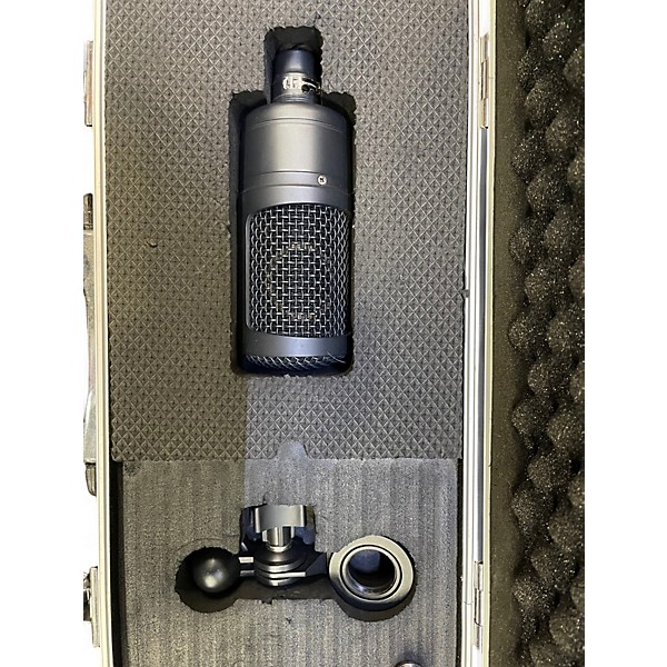 Used Antelope Audio Edge Condenser Microphone