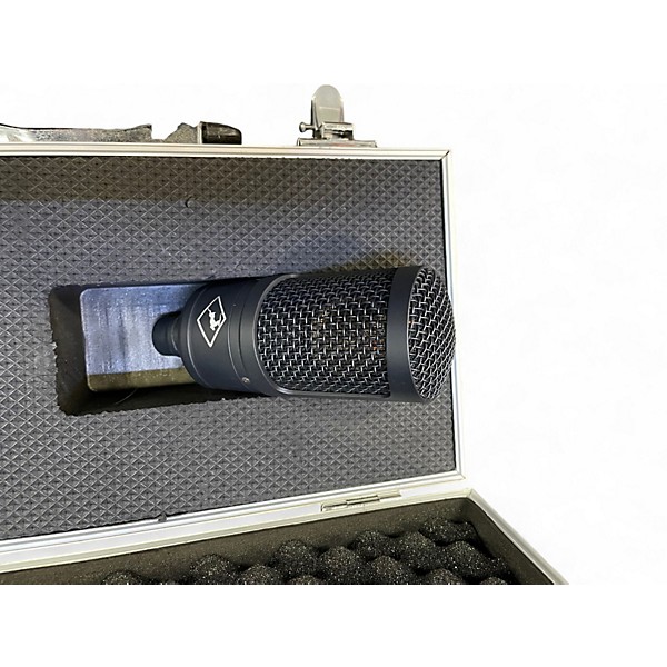 Used Antelope Audio Edge Condenser Microphone