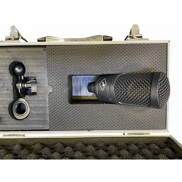 Used Antelope Audio Edge Condenser Microphone