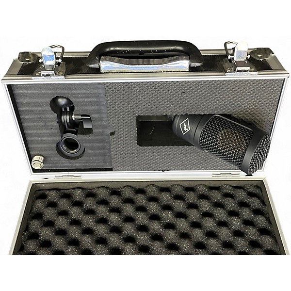 Used Antelope Audio Edge Condenser Microphone