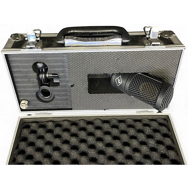 Used Antelope Audio Edge Condenser Microphone