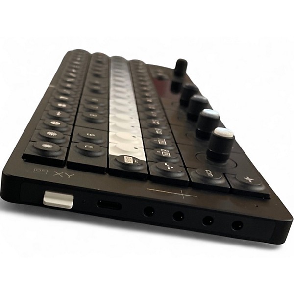 Used teenage engineering OP-XY Synthesizer