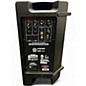 Used Harbinger VARI V2310 Powered Speaker