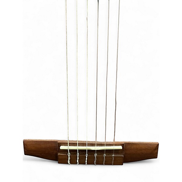 Used Ibanez FRH10N Purple Acoustic Electric Guitar