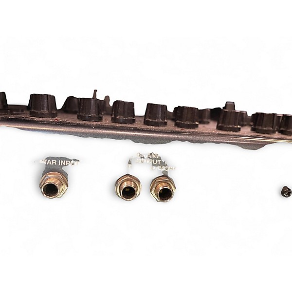 Used BOSS ME80 Guitar Multi Effect Processor