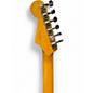 Used Fender Kurt Cobain Signature Jaguar NOS 2 Tone Sunburst Solid Body Electric Guitar