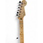 Used Fender Player Stratocaster 3 Color Sunburst Solid Body Electric Guitar