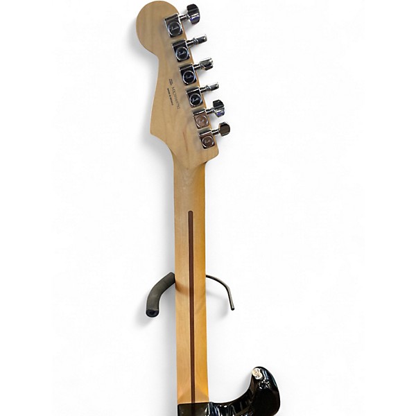 Used Fender Player Stratocaster 3 Color Sunburst Solid Body Electric Guitar