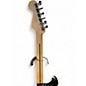 Used Fender Player Stratocaster 3 Color Sunburst Solid Body Electric Guitar