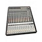 Used Mackie onyx1620 Unpowered Mixer thumbnail