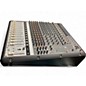 Used Mackie onyx1620 Unpowered Mixer