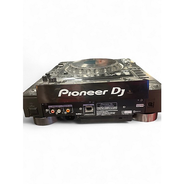 Used Pioneer DJ CDJ2000 NXS2 DJ Controller