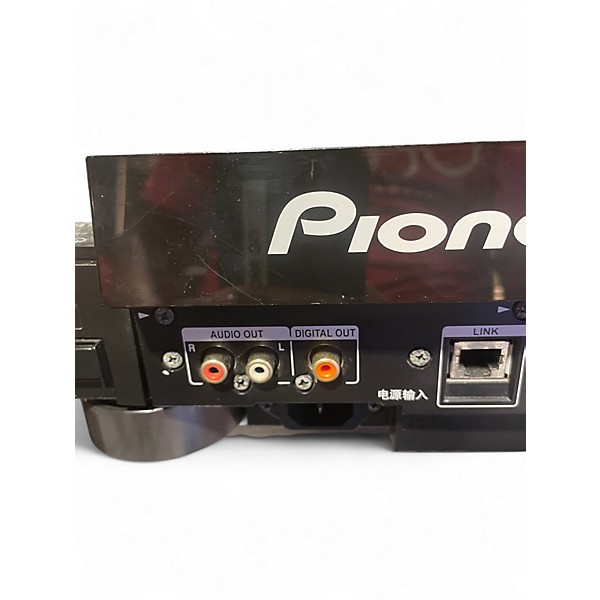 Used Pioneer DJ CDJ2000 NXS2 DJ Controller