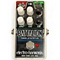 Used Electro-Harmonix BATTALION BASS PREDIVE Effect Pedal thumbnail