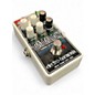 Used Electro-Harmonix BATTALION BASS PREDIVE Effect Pedal