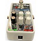 Used Electro-Harmonix BATTALION BASS PREDIVE Effect Pedal