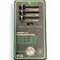 Used Walrus Audio FUNDAMENTAL DELAY Effect Pedal thumbnail