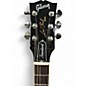 Used 2025 Gibson Les Paul Standard 2 Color Sunburst Solid Body Electric Guitar