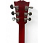 Used 2025 Gibson Les Paul Standard 2 Color Sunburst Solid Body Electric Guitar