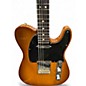 Used Fender American Performer Telecaster Honey Burst Solid Body Electric Guitar