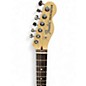Used Fender American Performer Telecaster Honey Burst Solid Body Electric Guitar