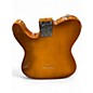 Used Fender American Performer Telecaster Honey Burst Solid Body Electric Guitar