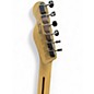Used Fender American Performer Telecaster Honey Burst Solid Body Electric Guitar