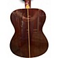 Used Yamaha LSTA Natural Acoustic Electric Guitar