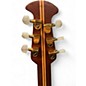 Used Ovation 1869 CUSTOM LEGEND  RED Acoustic Electric Guitar