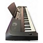 Used Yamaha DGX670 Arranger Keyboard