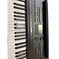 Used Yamaha DGX670 Arranger Keyboard