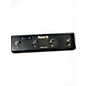 Used Positive Grid Spark Control Pedal thumbnail